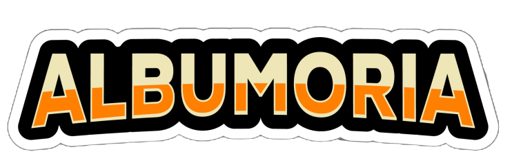Albumoria