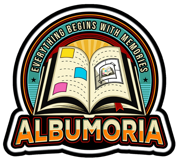 Albumoria-albumi sa sličicama